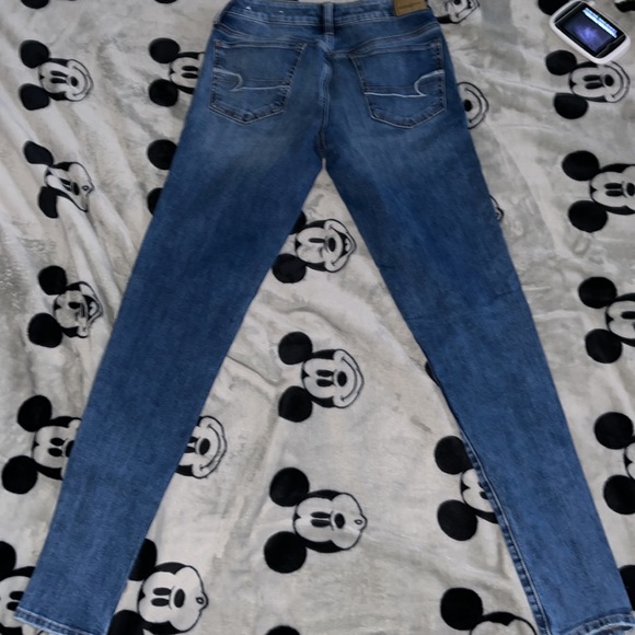 American Eagle Jeans - Picture 2 of 2